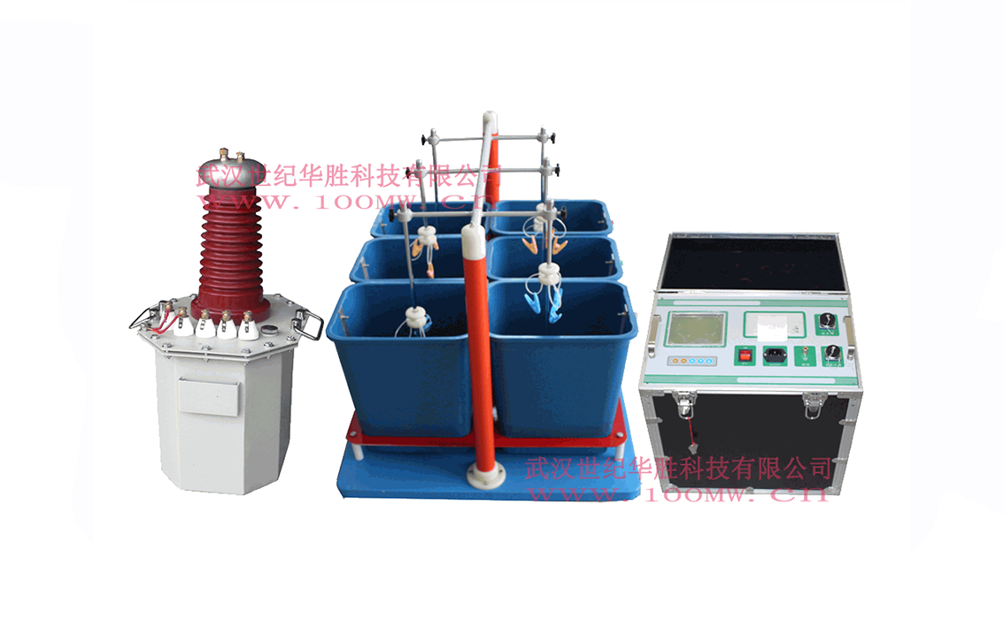 FS20JY絕緣鞋(手套)耐壓檢測(cè)裝置